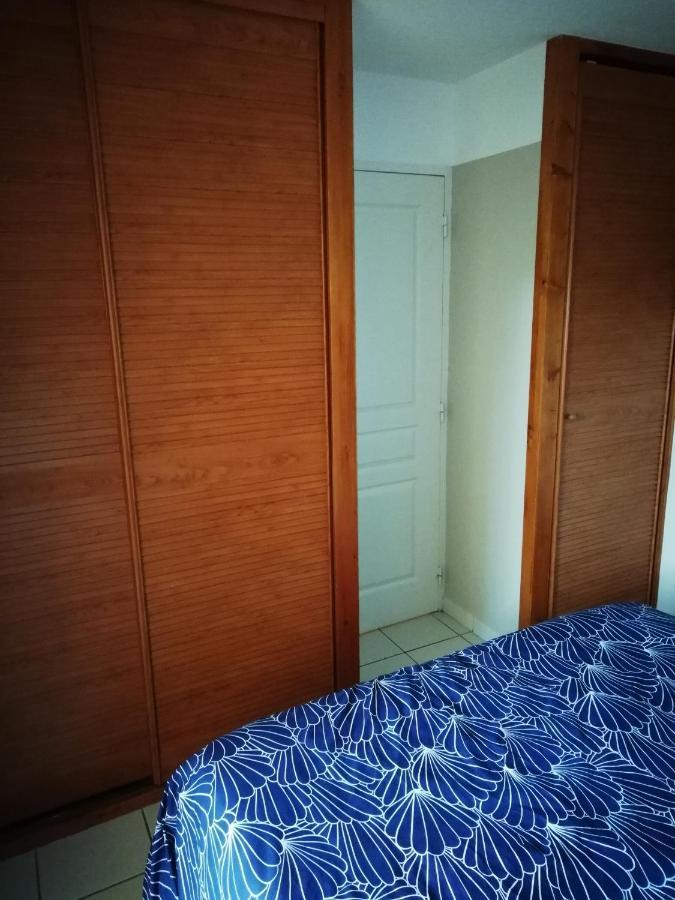 Ferienwohnung Les Grands Pins Carcans Exterior foto