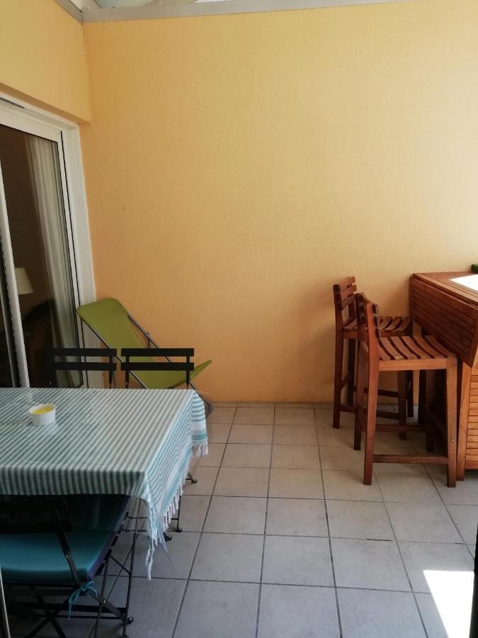 Ferienwohnung Les Grands Pins Carcans Exterior foto