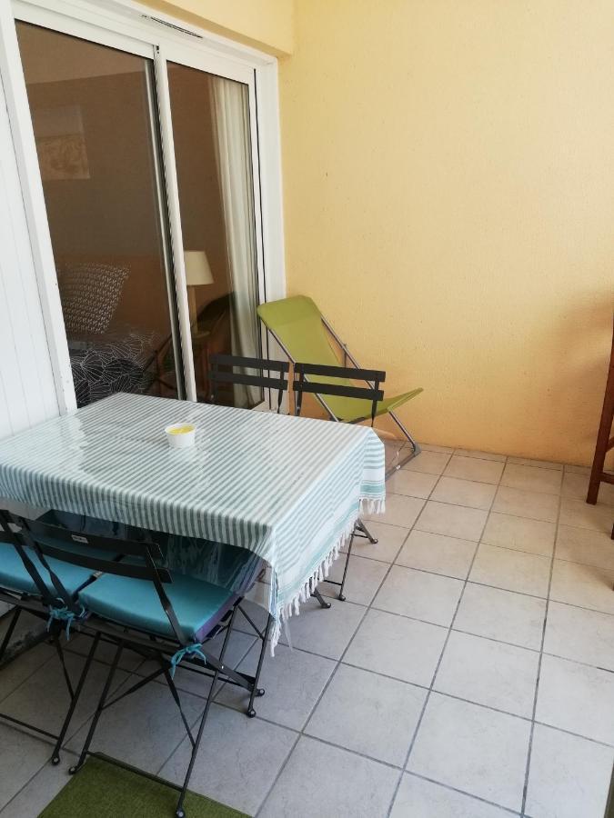 Ferienwohnung Les Grands Pins Carcans Exterior foto